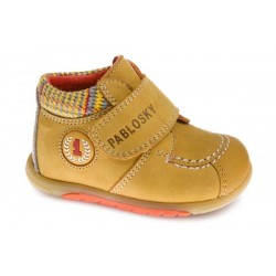 Bota Pablosky