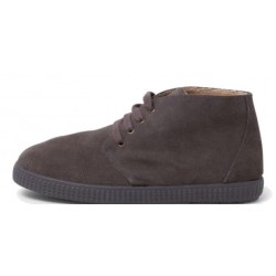 Bota gris