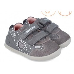 Zapato BIOMECANICS