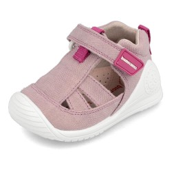 Zapatilla Lona Biomecanics