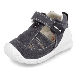 Zapatilla Lona Biomecanics