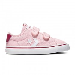 Zapatilla Lona Converse