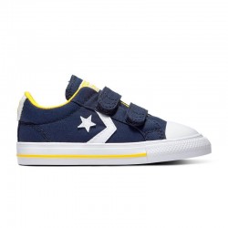Zapatilla Lona Converse