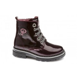 Bota Pablosky Berenjena