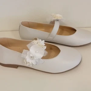 Zapatilla elegante