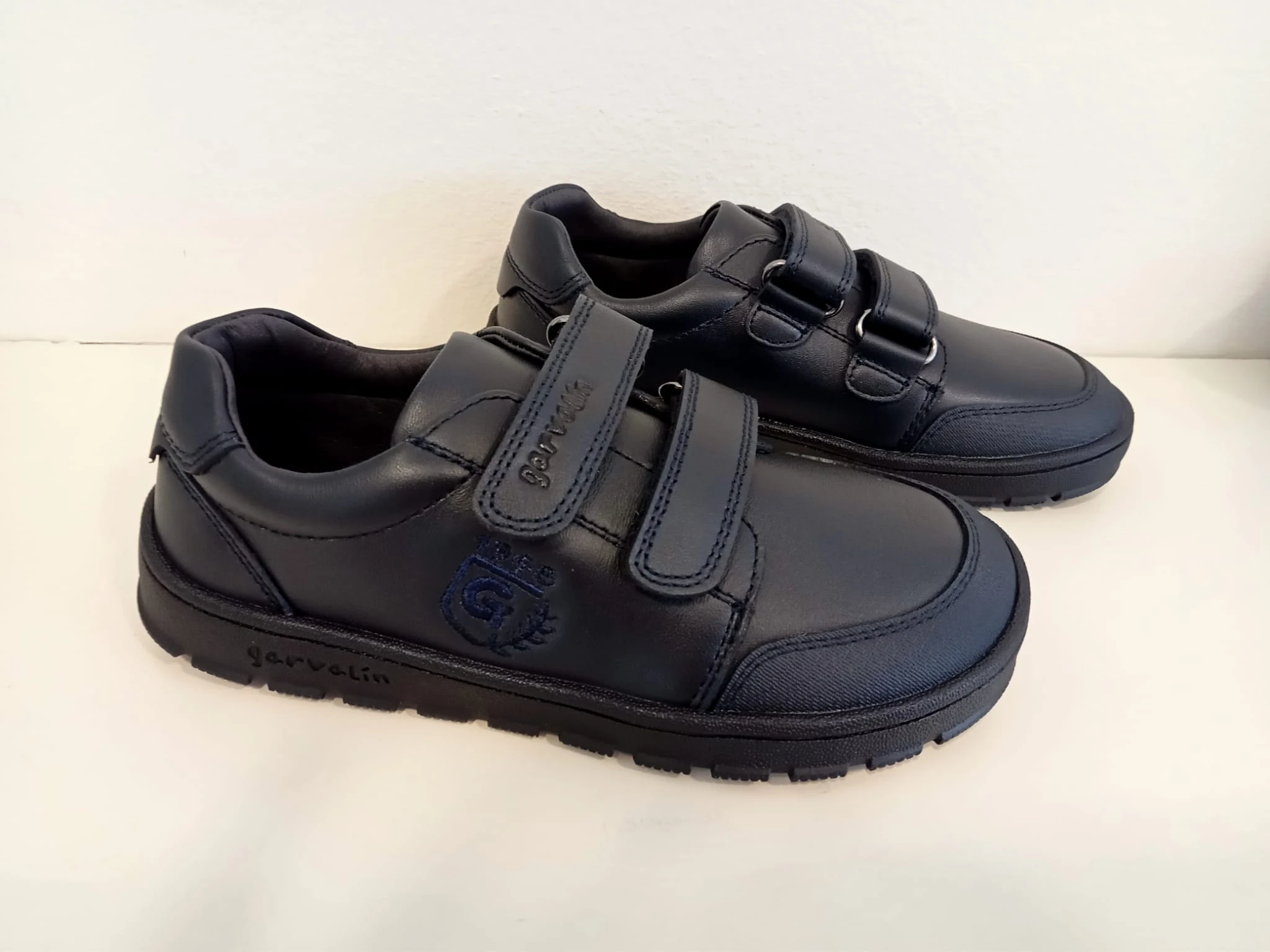 Zapatilla de colegial 3