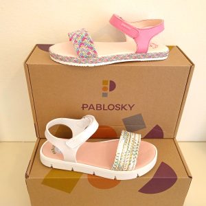 Sandalia Pablosky