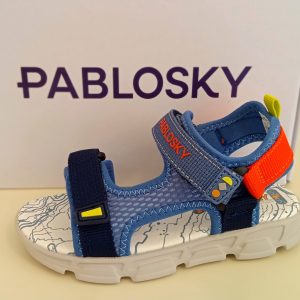 Sandalia Pablosky