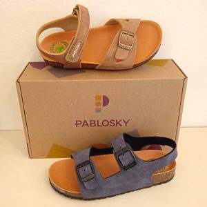 Sandalia Pablosky