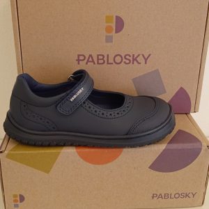 Colegial Pablosky Barefoot