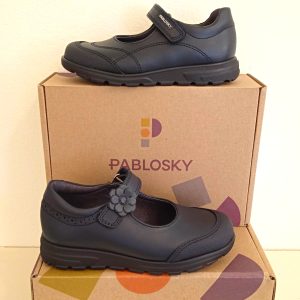 Colegial Pablosky