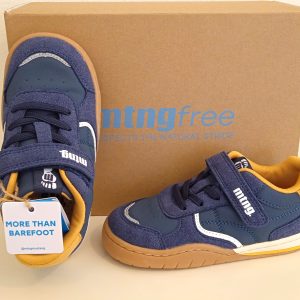 Zapato mustang
