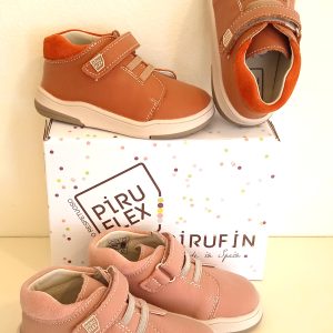 Bota Piruflex