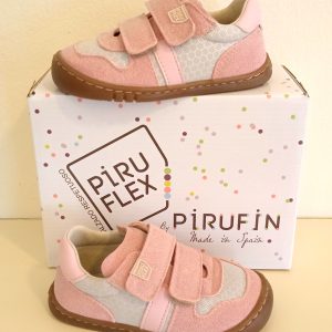 Zapato piruflex