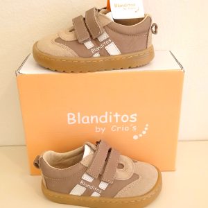 Zapato Blanditos