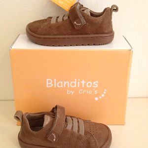 Zapato Blanditos