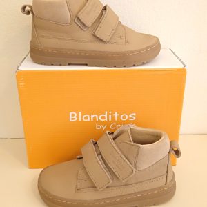 Bota Blanditos