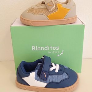 Zapato Blanditos