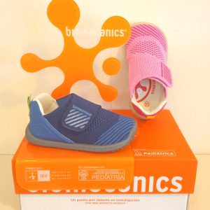 Deportivo Biomecanics