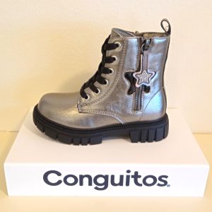 Bota conguitos