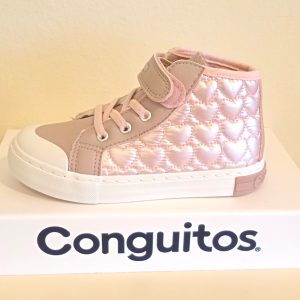 Bota conguitos