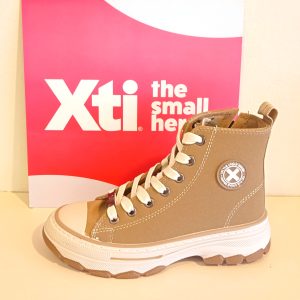 Bota Xti