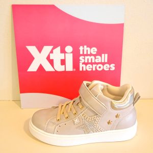 bota xti