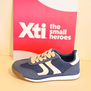 zapatilla sport xti