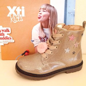 Bota Xti
