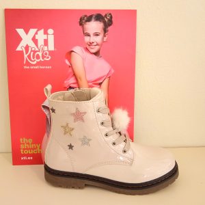 Bota Xti
