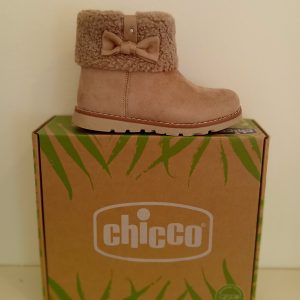 Bota chicco